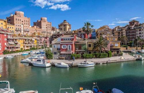 Little Venice apartment - Foto 12