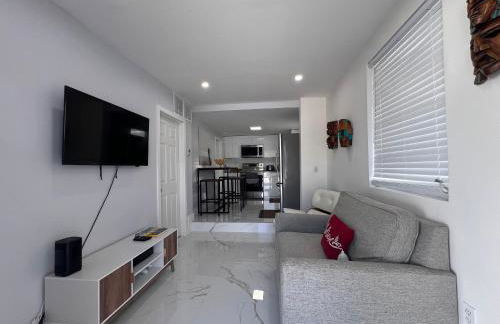 Charming two bedroom apartment. - Foto 1