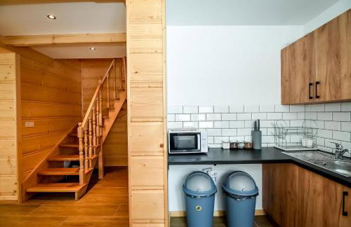 Domki u Jasia - Foto 28