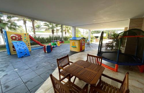 Apartamento familiar em Riviera de São Lourenço Módulo 8 - Photo 77