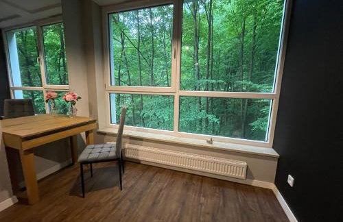 Apartament Kurort Kozubnik - Taras nad Potokiem - Foto 31
