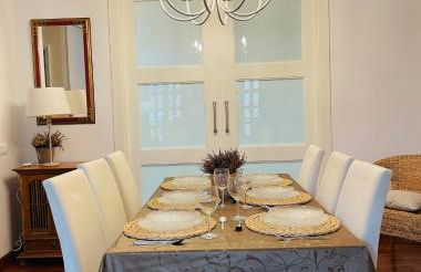 Atico al lado del Ayuntamiento - Foto 14