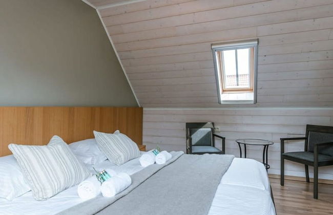 Lovely Andr Farm in the Greenery of Kortrijk - Photo 20