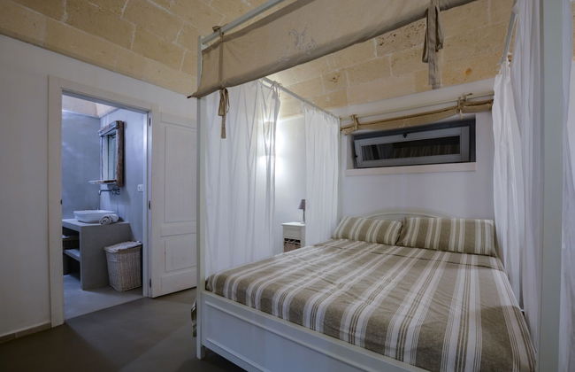 Trullo La Specchia - Foto 7