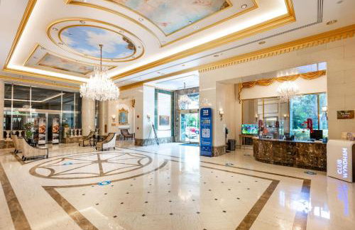 Honu Hale Penthouse 2 BDR Ocean View Waikiki - Photo 78