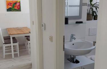 Ballenstedt Gartenblick - Foto 18