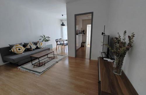 Apartamento en Montgat - Serenity Stays - Foto 10