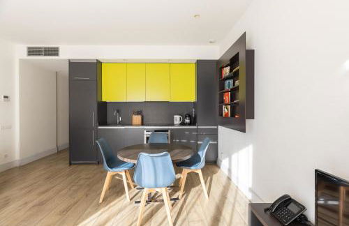 Cosmo Apartments Passeig de Gràcia - Foto 70