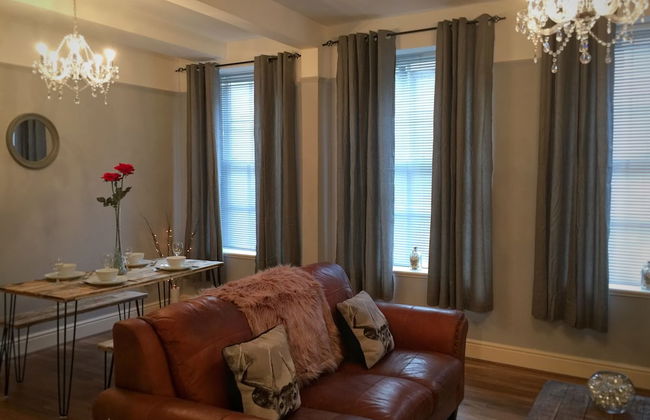 The Abberley - Foto 16