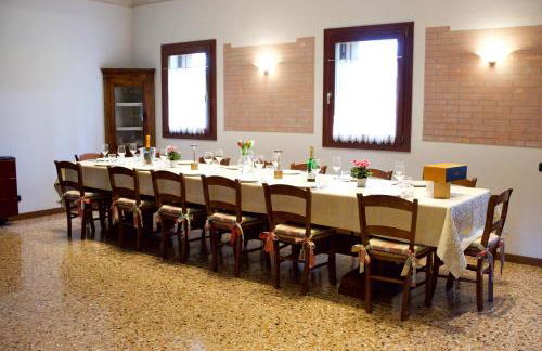 Ca' Maiolo - Villa con piscina - Foto 16