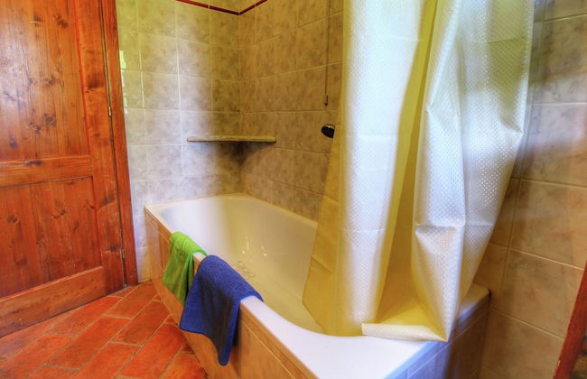 Striking Farmhouse, Ortignano - Foto 22