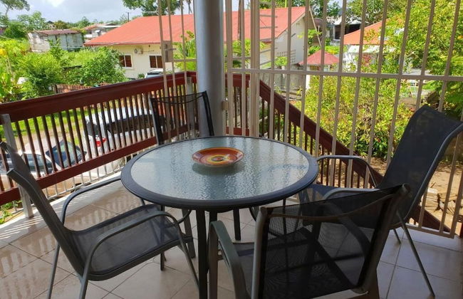 Amalia Apartments - Photo 23