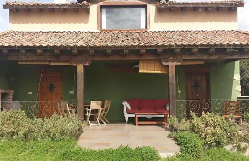 Finca Montechico by Sharingco - Foto 6