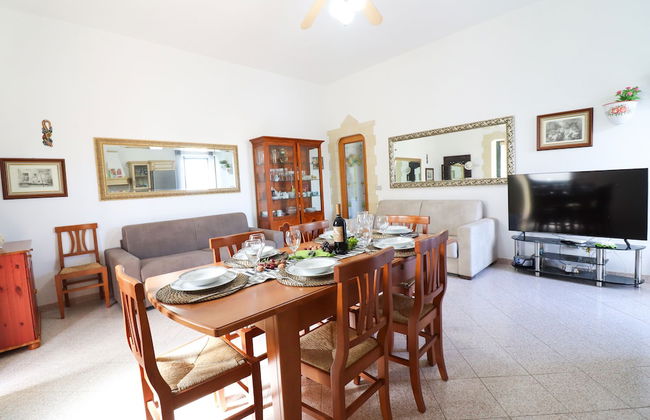 Jasmine's House Otranto - Foto 1