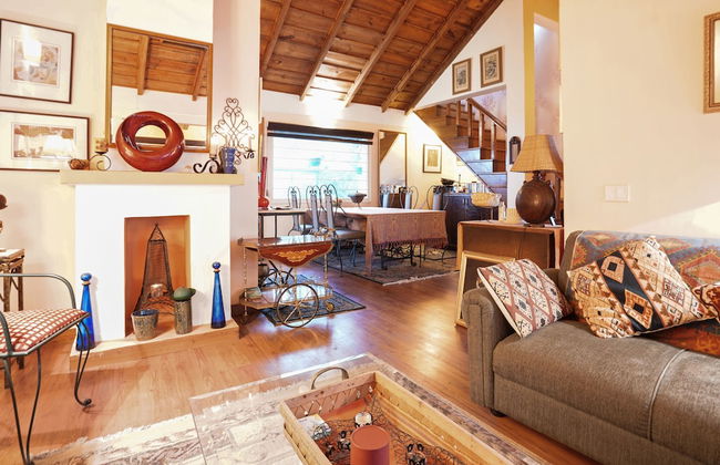 2B-Mukteshwar-108 by bnbmehomes - Foto 11