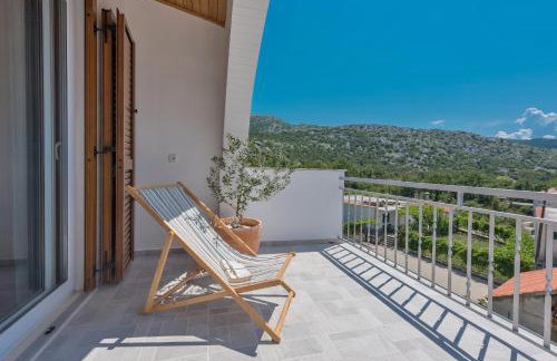 Panoramico apartment, private jacuzzi - Foto 11