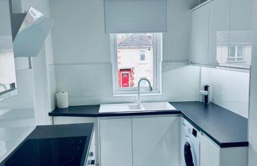 Modern 2 Bedroom with extra Loft Bedroom - Foto 6