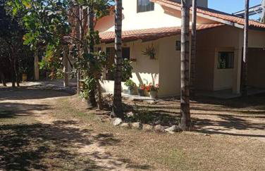 Chalé Primavera - Foto 1