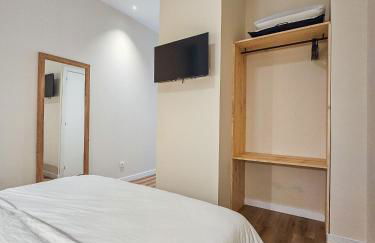 Pivote Flats - Marina A - Foto 14