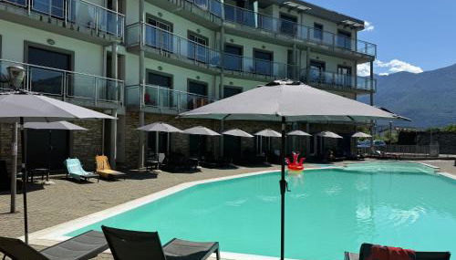 Hotel Residence Alessandra - Foto 2