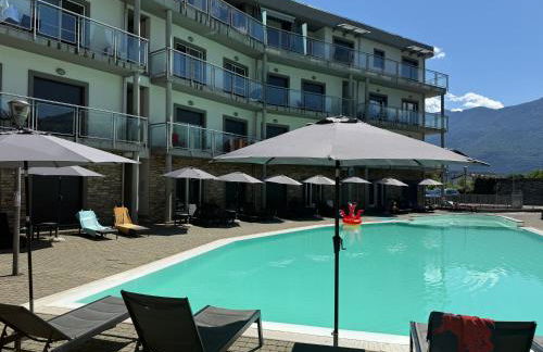 Hotel Residence Alessandra - Foto 2