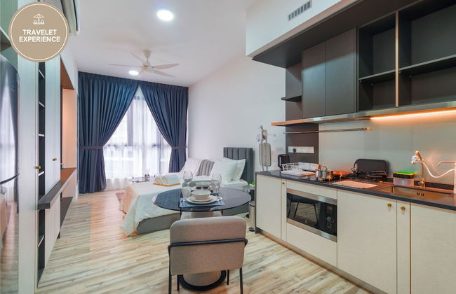 Millerz Square, Old Klang Road - Foto 15