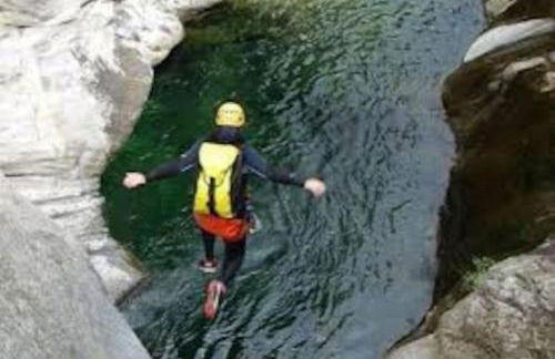 Tra lago e montagne home nonna Maria - Foto 34