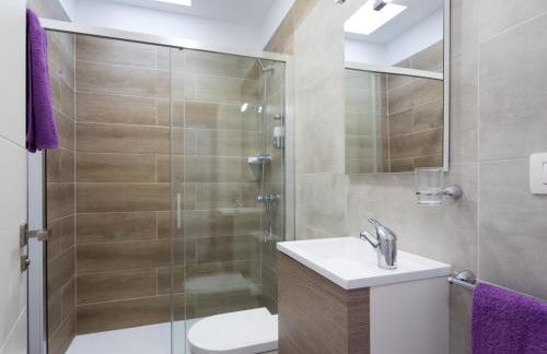 Estudio acogedor con WiFi, terraza y cerca de la playa en Tenerife - ES-279-5 - Foto 8