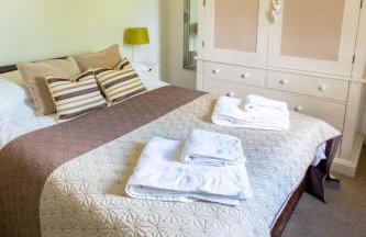 Holiday Home Ash Cottage by Interhome - Foto 44