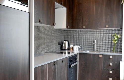 Nevern Place by Supercity Aparthotels - Photo 13