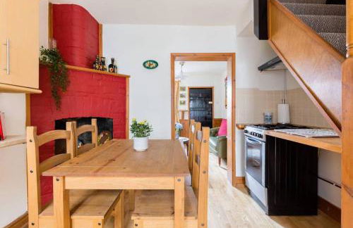 Fergies Canal Side Cottage - Foto 16