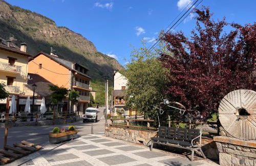 Espot Cowork & Apartments - L'Amfitriona - Photo 50