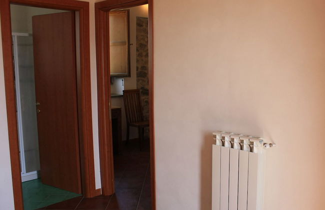 Agriturismo Case Tabarani - Foto 32