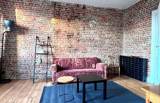 Spacious Family Apartment Midi - Foto 29