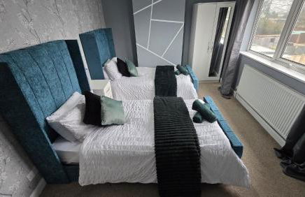 Your Home Away from Home in Birmingham - Foto 11