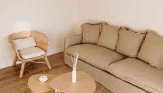 Le Ricanto - Maison de vacances dans un gîte proche de l'océan - Foto 4