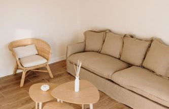 Le Ricanto - Maison de vacances dans un gîte proche de l'océan - Foto 20