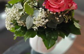 Loftwohnung in ruhiger Gegend - Foto 10