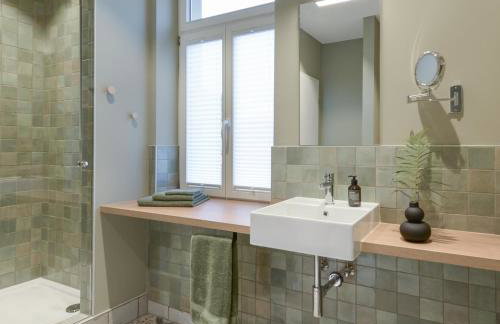 Am Renngraben 1 - Wohnen auf Zeit - Foto 27