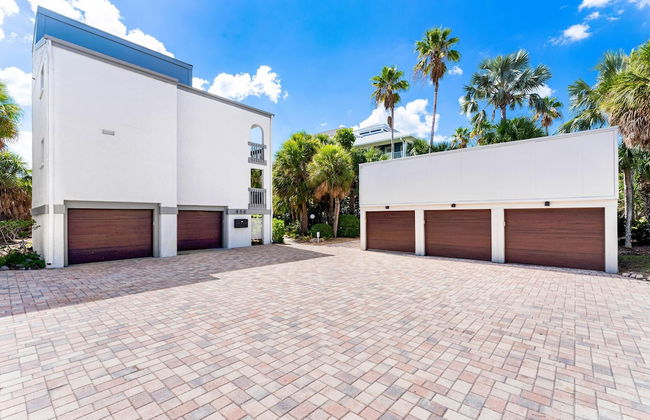 Just Beachy by Beachside Management - Foto 34