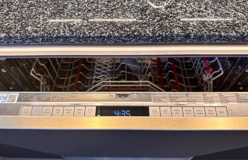 WILD&COZY Apartment mit moderner Küche & Terrasse - Foto 13