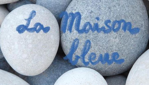 La Maison Bleue - Photo 2