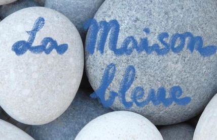 La Maison Bleue - Photo 2