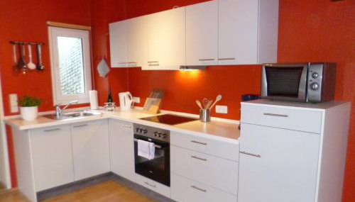 Ferienhaus Rheinblick Wohnung 4 - Foto 4