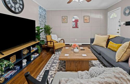 Charming 2BD TCU Walkable - Foto 8