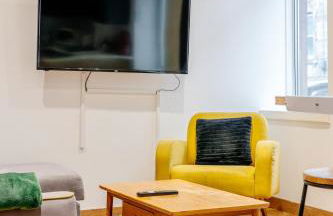 Milton's place Sleeps 5, 10 minutes walk to Royal Mile - Photo 15