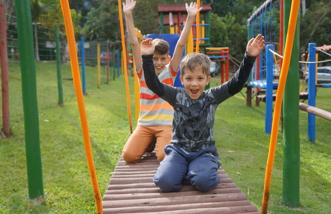 Ganso Complexo de Lazer - Photo 37