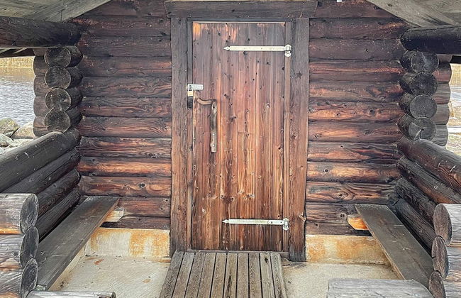 6 Person Holiday Home in Ostra Antervik - Foto 18