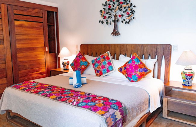 Refugio del Mar - Foto 14