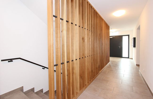 Beautiful Apartment With Terrace - Foto 40